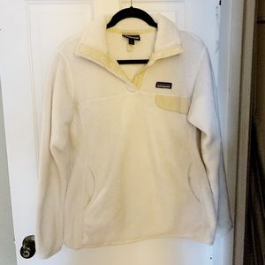 Patagonia Snap-T Fleece